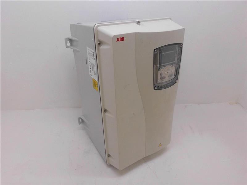 ASEA BROWN BOVERI ACS355-03E-09A8-2+B063