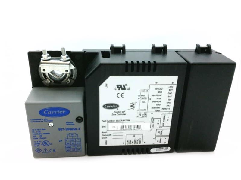 UNITED TECHNOLOGIES 33ZCFANT-RM