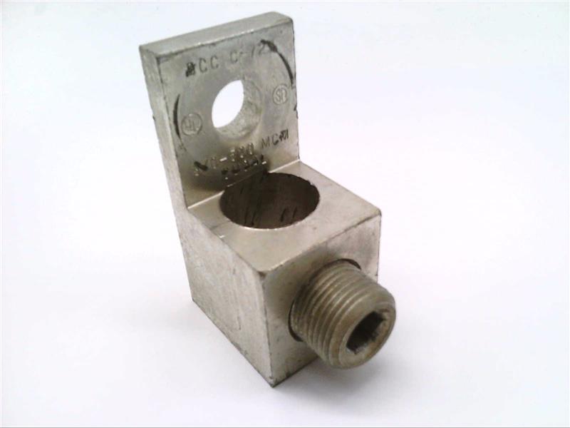 DCC CORPORATION C-723