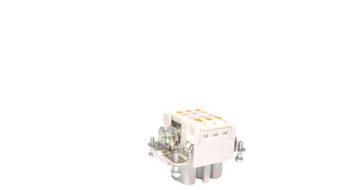 MURR ELEKTRONIK 70MH-EB006-DP03020