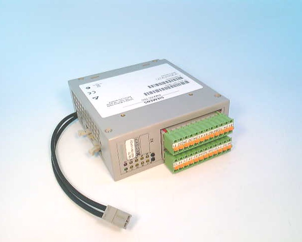 SIEMENS 6DD1681-0AG2