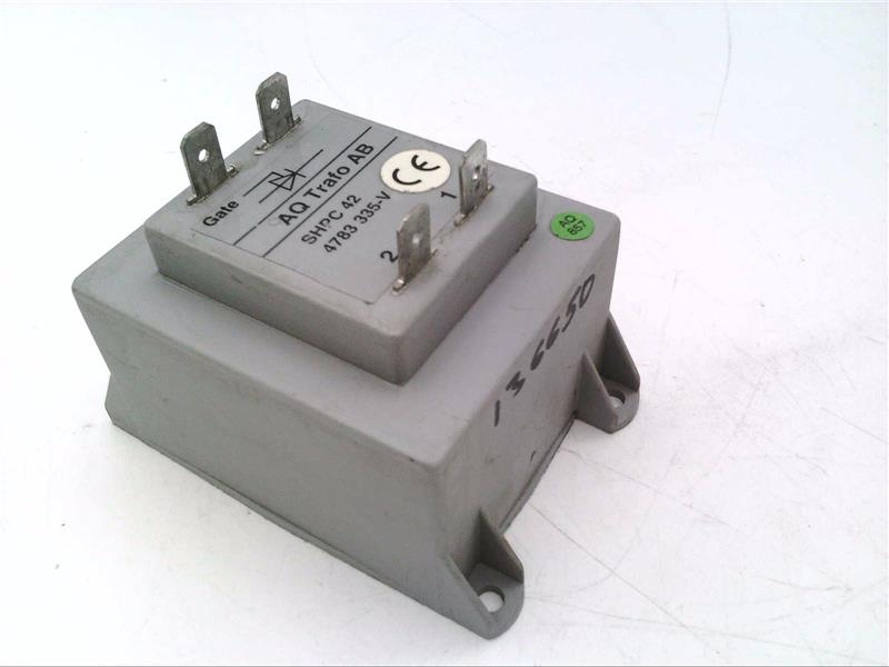 ASEA BROWN BOVERI SHPC-42