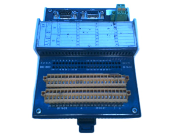 KEBA DC 201/A/25125/06