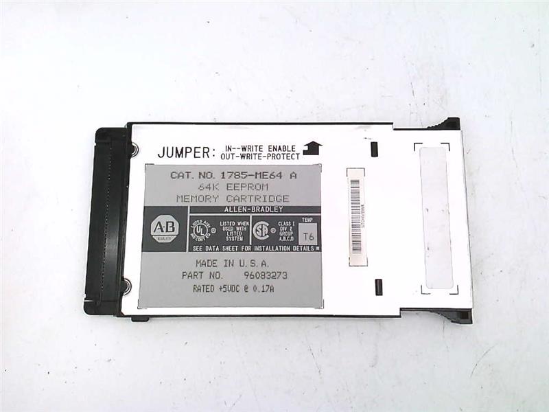 ALLEN BRADLEY 1785-ME64