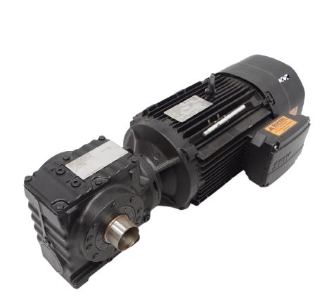 SEW EURODRIVE S57 DRN100LM4