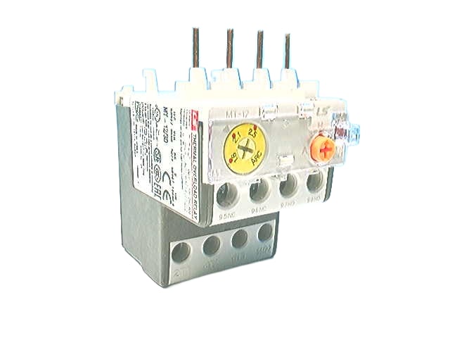 LS ELECTRIC MT-12/3D-2.1S