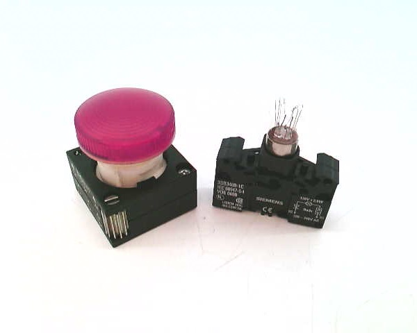 SIEMENS 3SB32126AA20