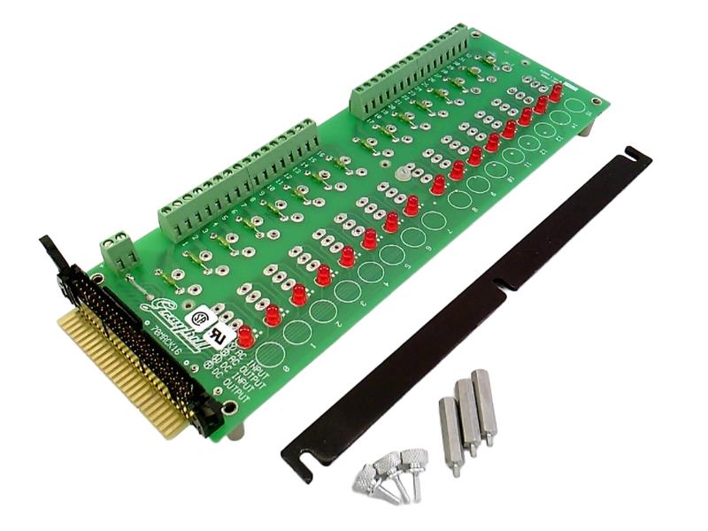 GRAYHILL INC 70MRCK16-HL