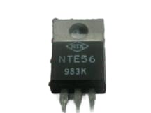 PHILIPS TECG56