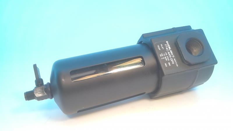 NORGREN F74C-4AN-QP0