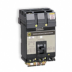SCHNEIDER ELECTRIC FA34020