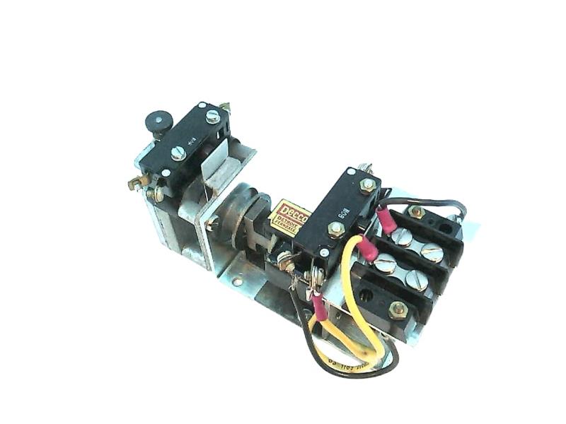 AF40X1 by DANAHER CONTROLS