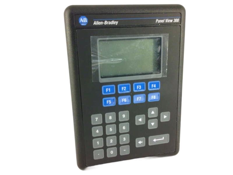 ALLEN BRADLEY 2711-K3A10L1
