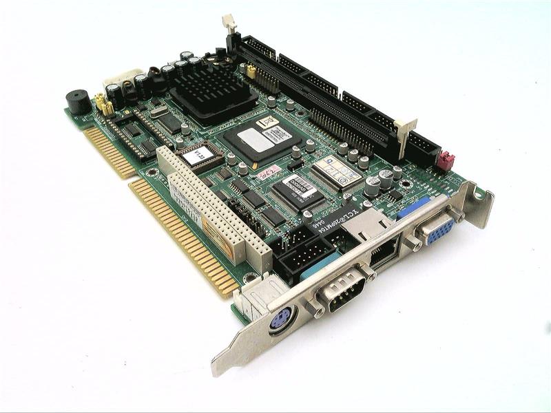ADVANTECH PCA-6753F