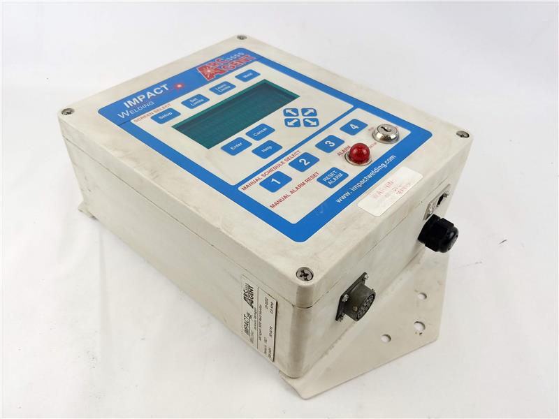 IMPACT WELDING ARCAGENT-3000