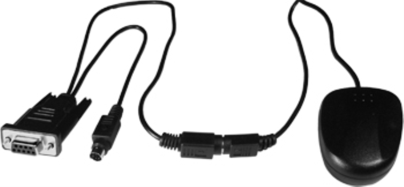 ICP DAS USA GT-321R/RS232/USB