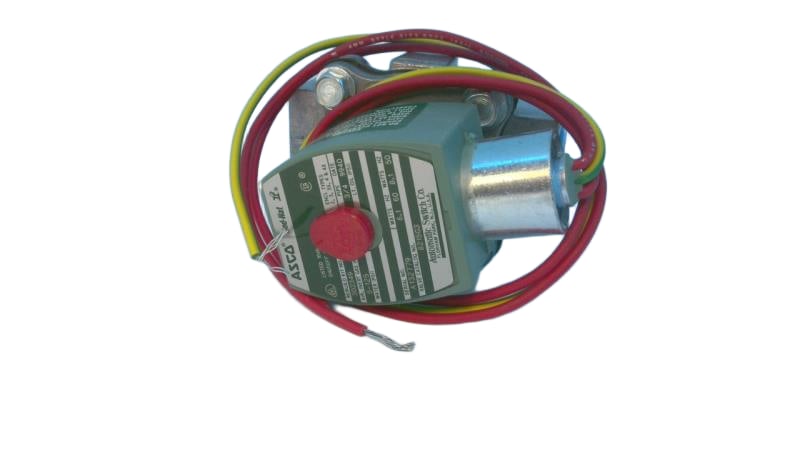 ASCO 8215G3-120