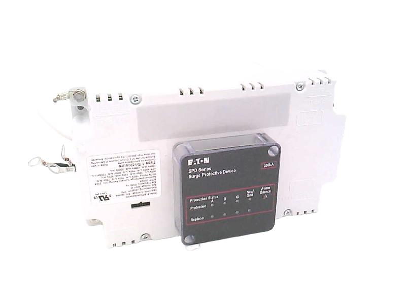 SPD250240H2C by EATON CORPORATION