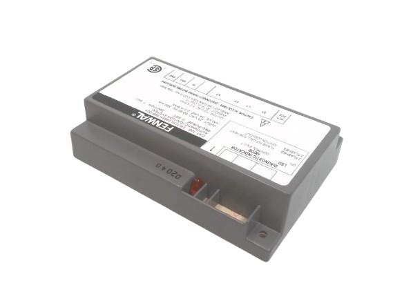 KIDDE-FENWAL, LLC TRITON 2465H 625-003