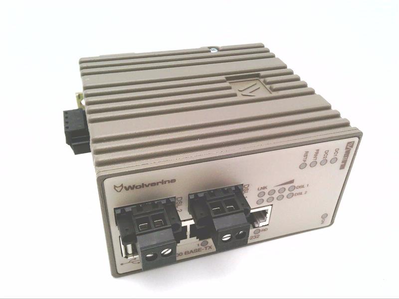 WESTERMO DDW-142-12VDC