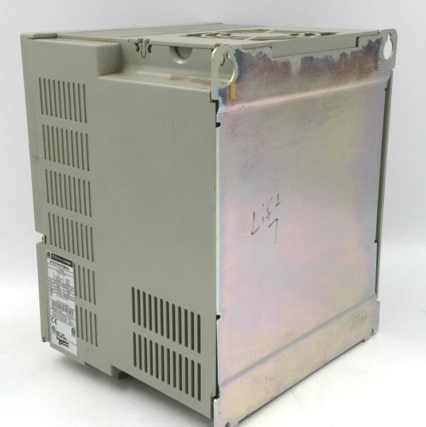 SCHNEIDER ELECTRIC ATV21HU75M3X