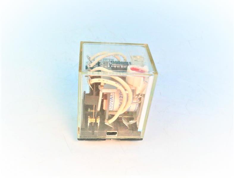 OMRON MY4N-02-AC110/120