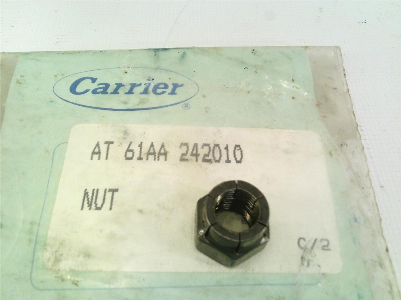 UNITED TECHNOLOGIES AT-61AA-242010