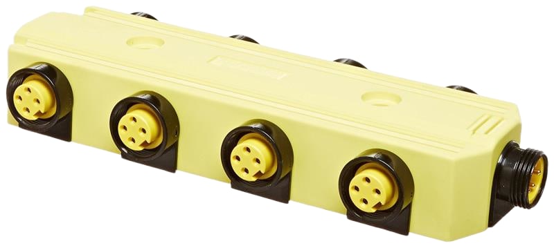 DNAUX8000 by MOLEX
