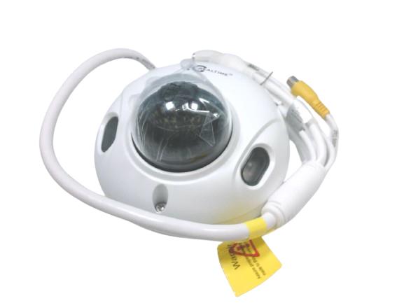 IC REALTIME IPMX-W40F-IRW3