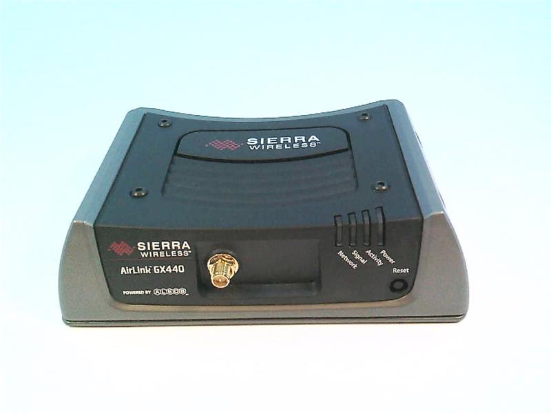 GX440 by SIERRA WIRELESS