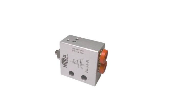 AUTOMATION DIRECT EVP-AA-PL