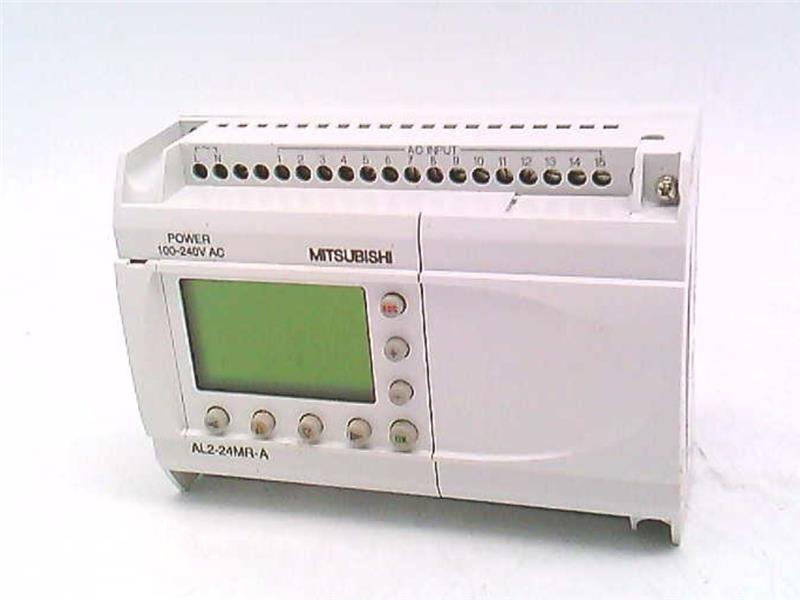 MITSUBISHI AL2-24MR-A