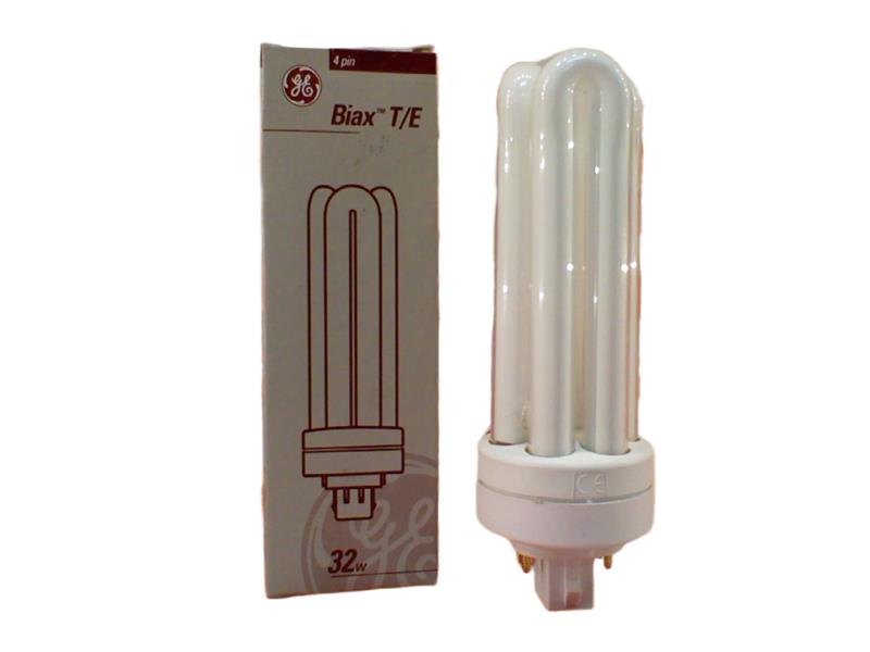 GENERAL ELECTRIC F32TBX/830/A/4P