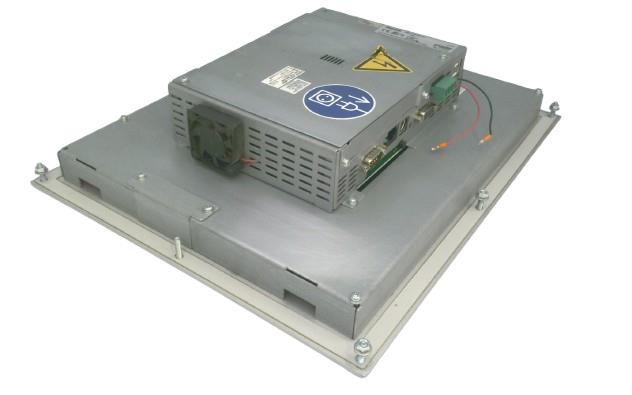 BOSCH VEP40.2CEU-128NN-CAD-128-NN-FW