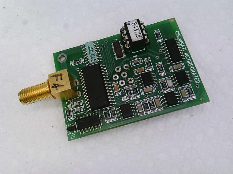 CINCINNATI MILACRON 843636