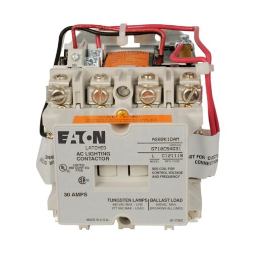 EATON CORPORATION A202K1DA