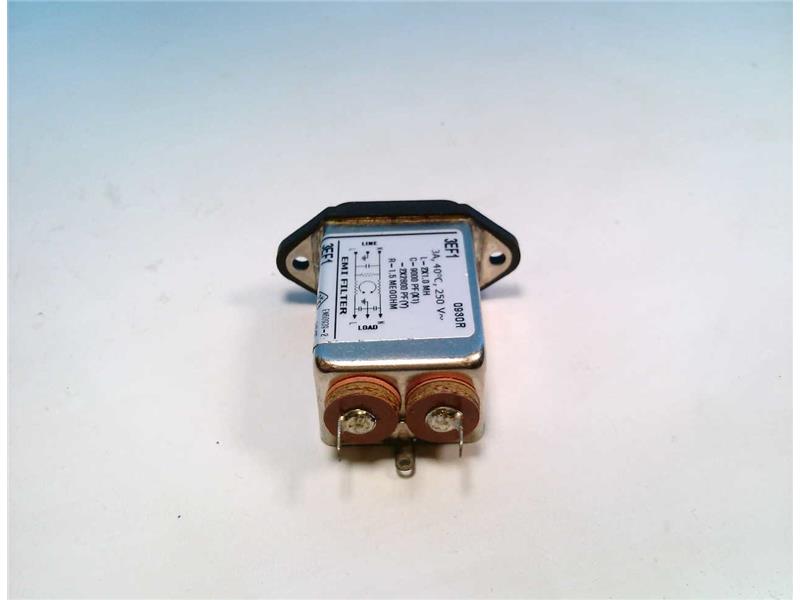 TE CONNECTIVITY 3EF1