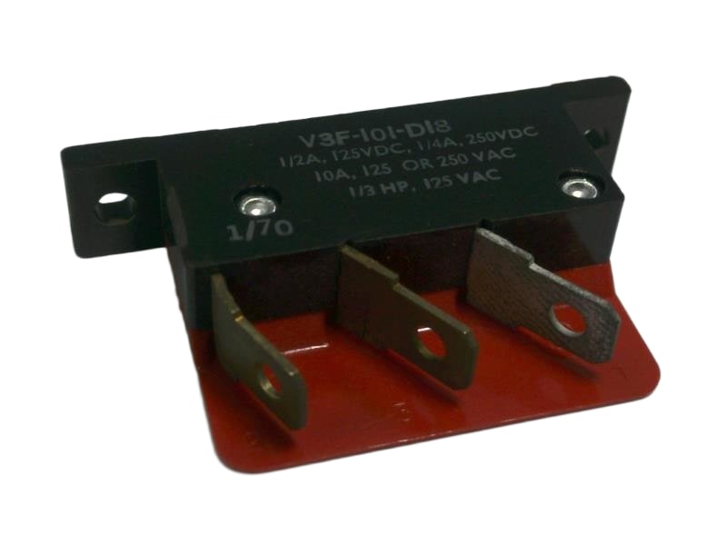 V3F-101-D18 by HONEYWELL