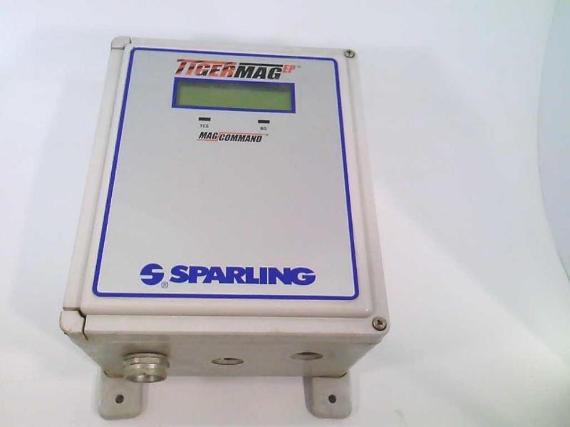 SPARLING INSTRUMENTS FM-656