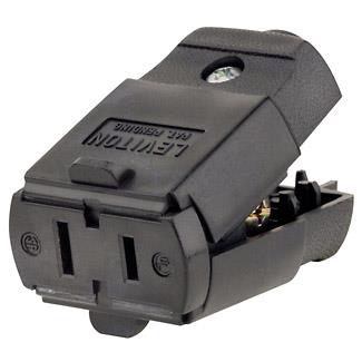 LEVITON 102-EP