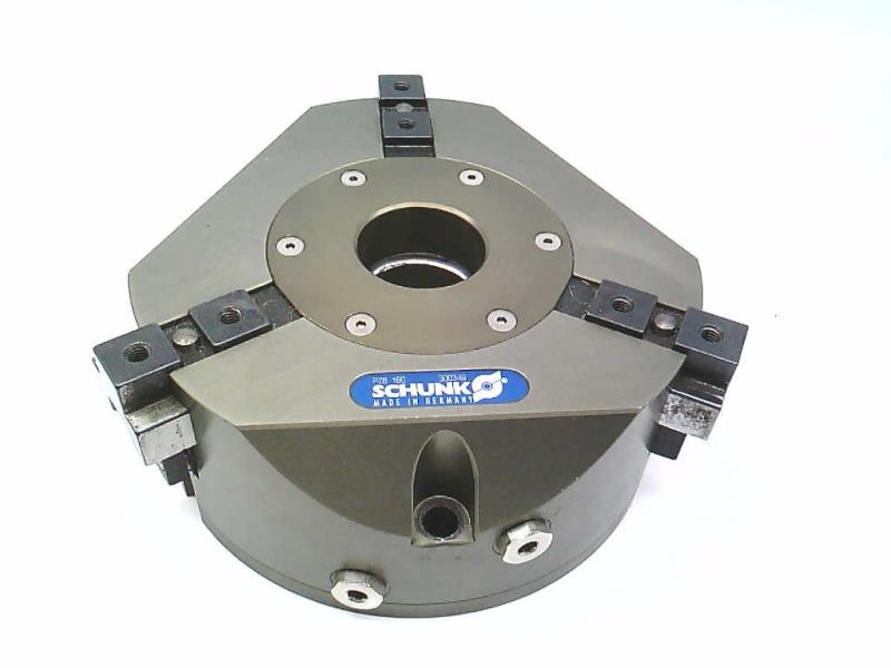 PZB 160 by SCHUNK