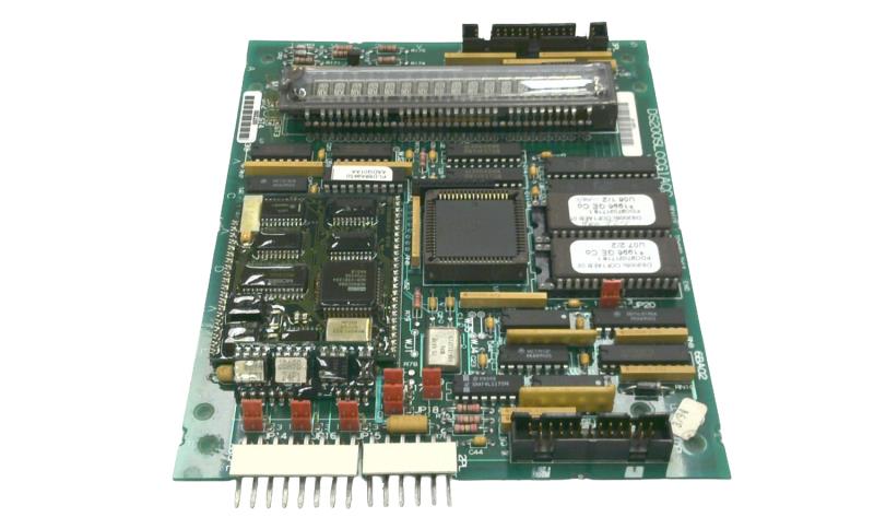 GENERAL ELECTRIC DS200SLCCG1A