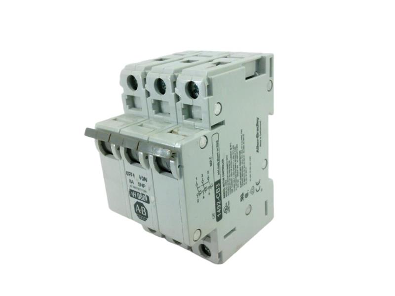 1492-CB3H080 by ALLEN BRADLEY
