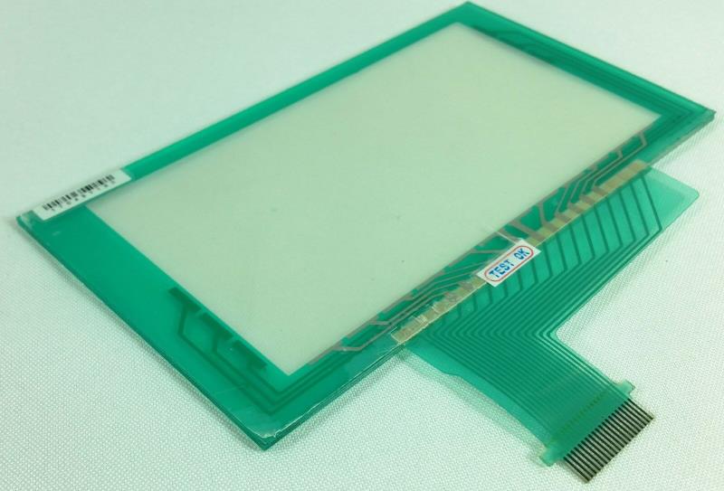 NT600S-KBA01 by OMRON