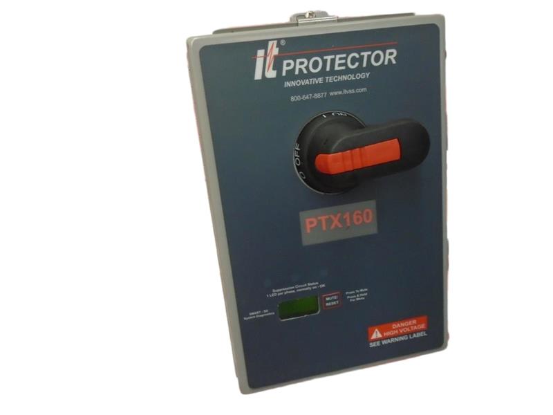 PTX160-3Y201D-SD by EATON CORPORATION