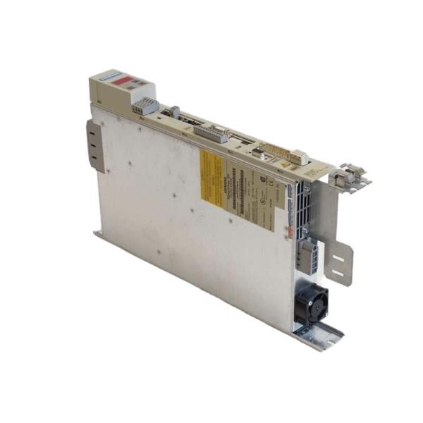 SIEMENS 6SE7012-0TP50-Z-F01+G91+C23+G42