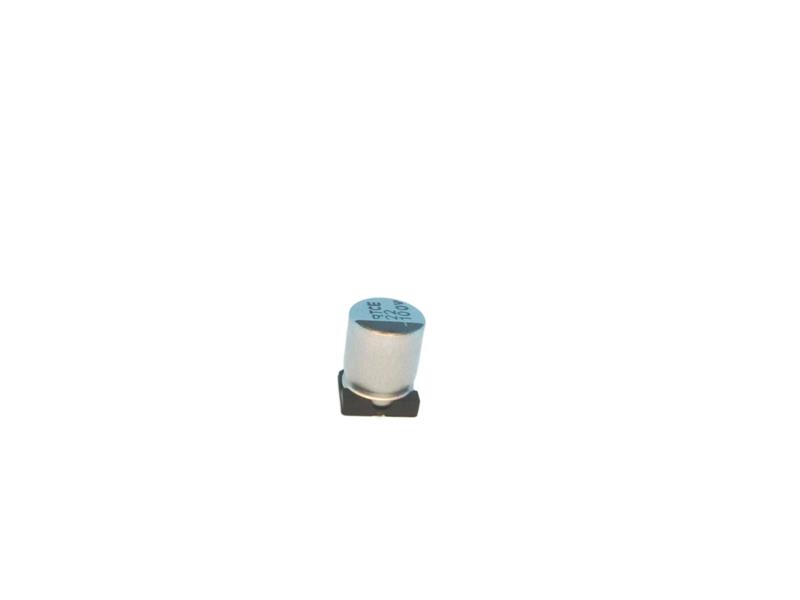 UNITED CHEMI CON EMVE101ADA220MHA0G