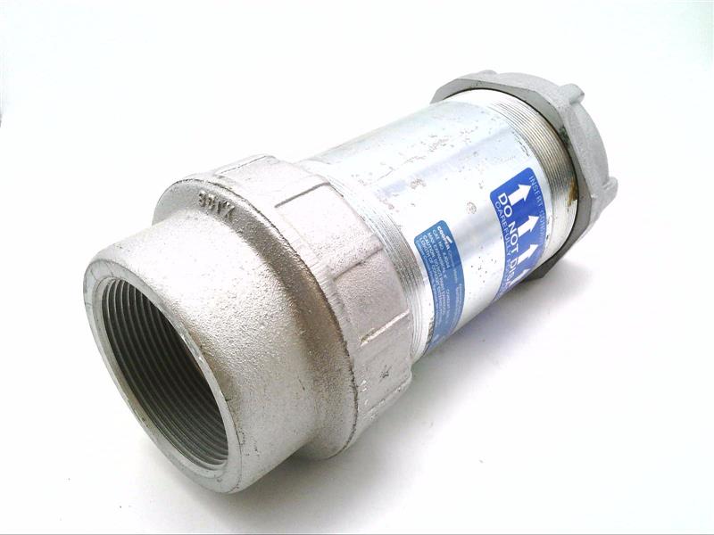 EATON CORPORATION XJG84