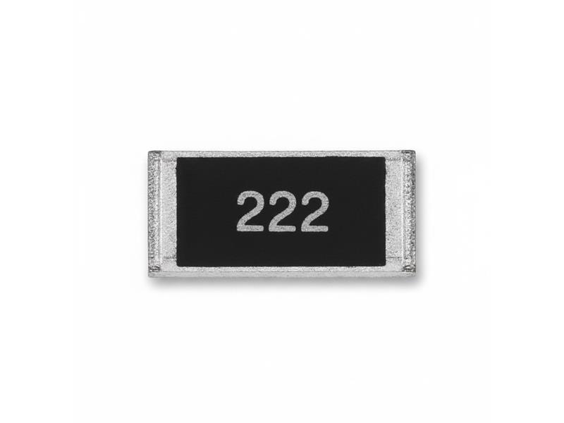 TE CONNECTIVITY CRGH0603F10K