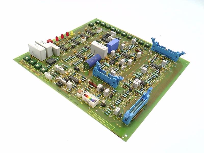 20X1448DRL by CONVERTEAM